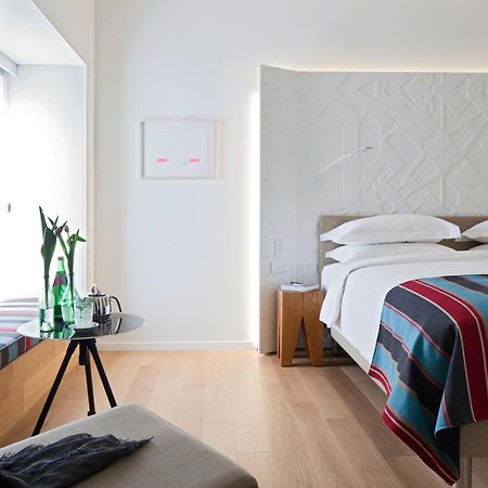 Mendeli Street Hotel By Prima Hotels - 18 Years Plus Tel Aviv Bagian luar foto
