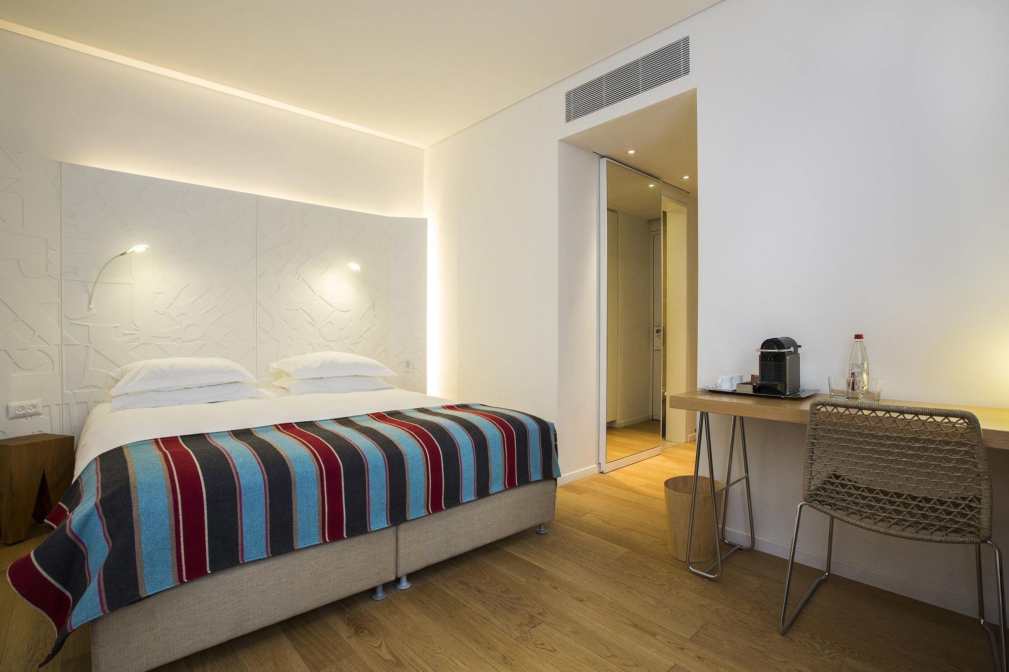 Mendeli Street Hotel By Prima Hotels - 18 Years Plus Tel Aviv Bagian luar foto