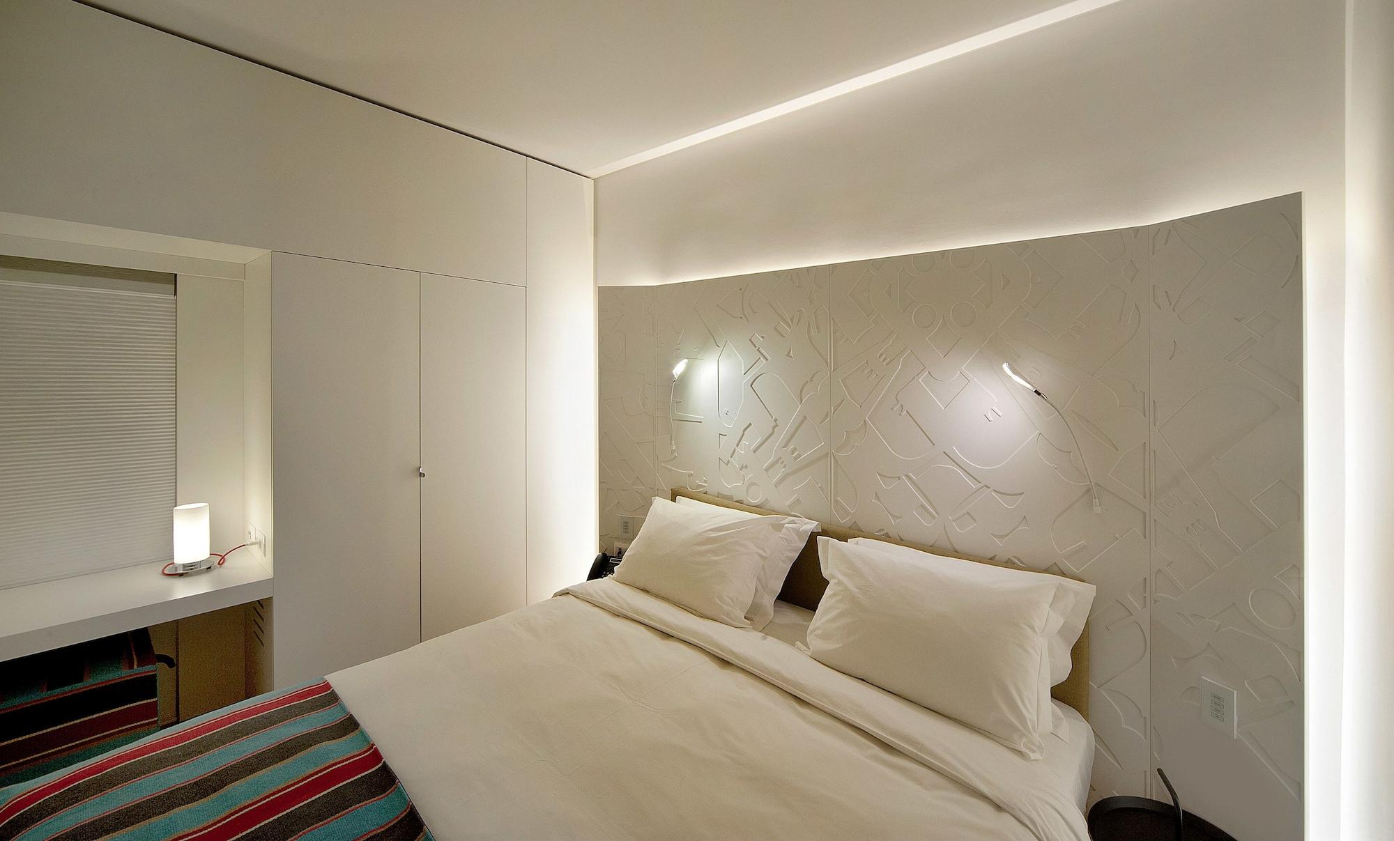 Mendeli Street Hotel By Prima Hotels - 18 Years Plus Tel Aviv Bagian luar foto