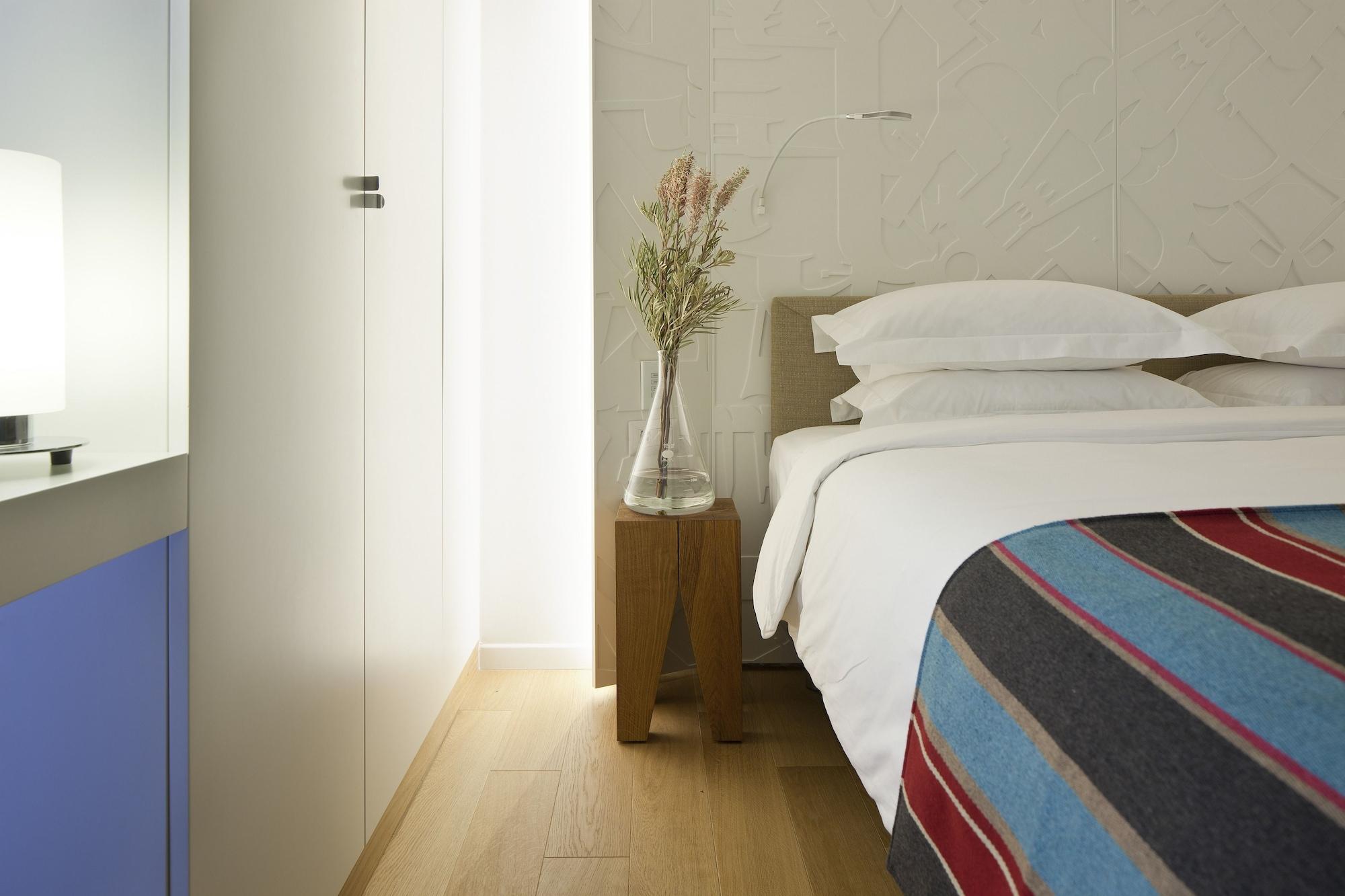Mendeli Street Hotel By Prima Hotels - 18 Years Plus Tel Aviv Bagian luar foto