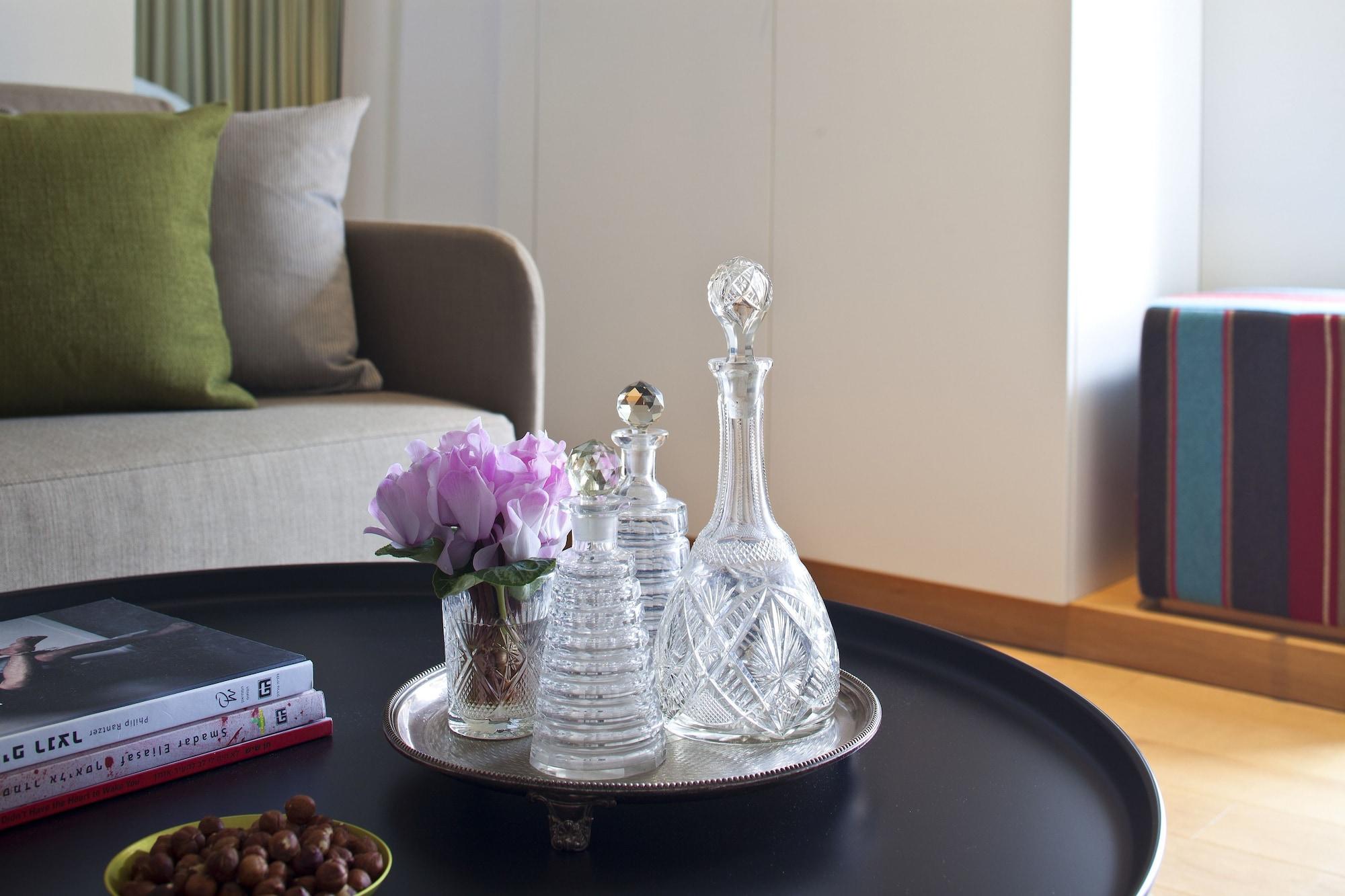 Mendeli Street Hotel By Prima Hotels - 18 Years Plus Tel Aviv Bagian luar foto