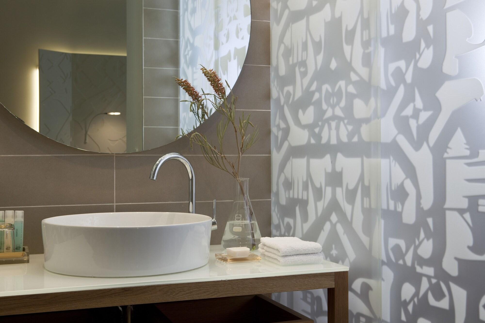 Mendeli Street Hotel By Prima Hotels - 18 Years Plus Tel Aviv Bagian luar foto