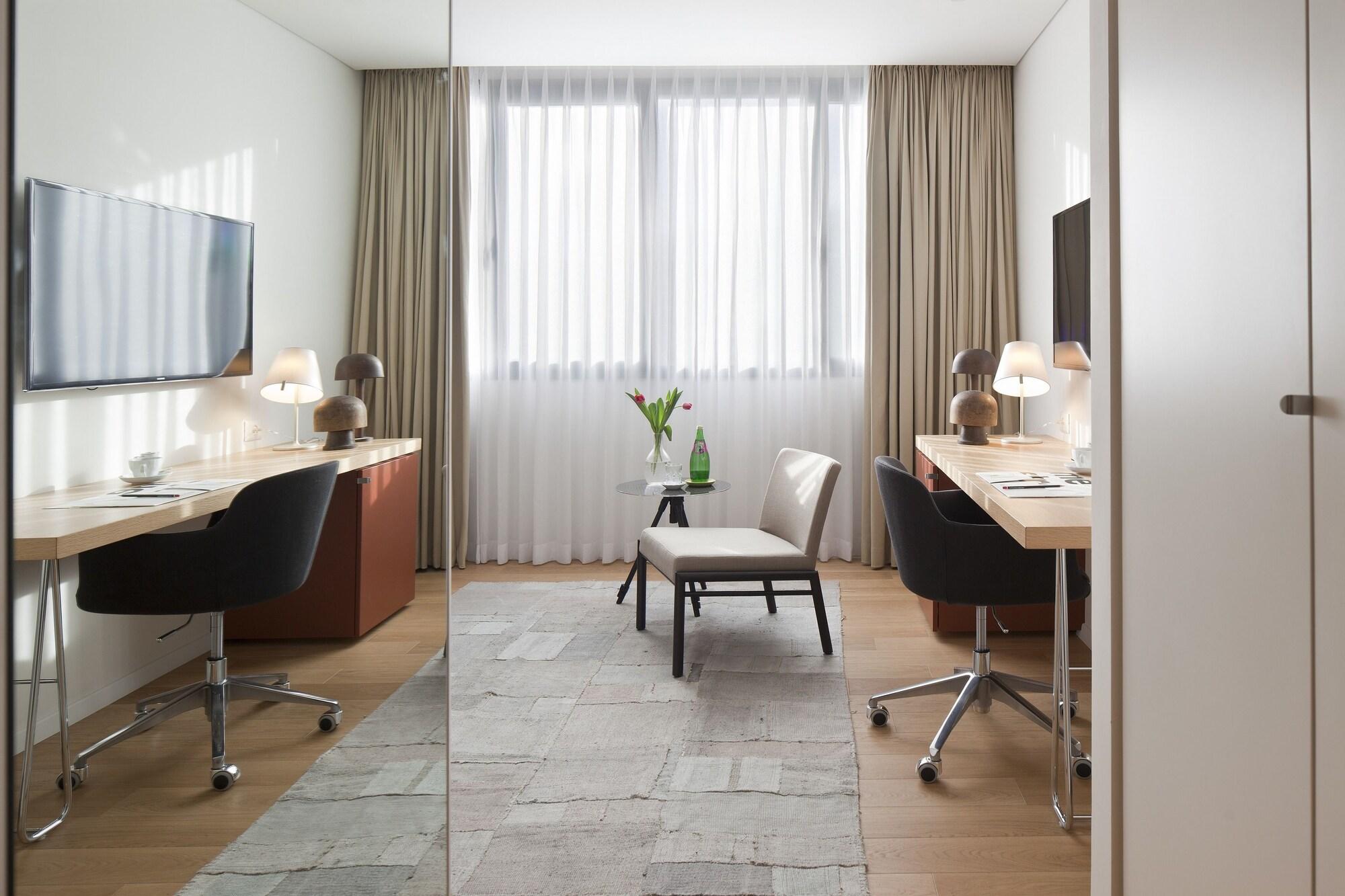 Mendeli Street Hotel By Prima Hotels - 18 Years Plus Tel Aviv Bagian luar foto