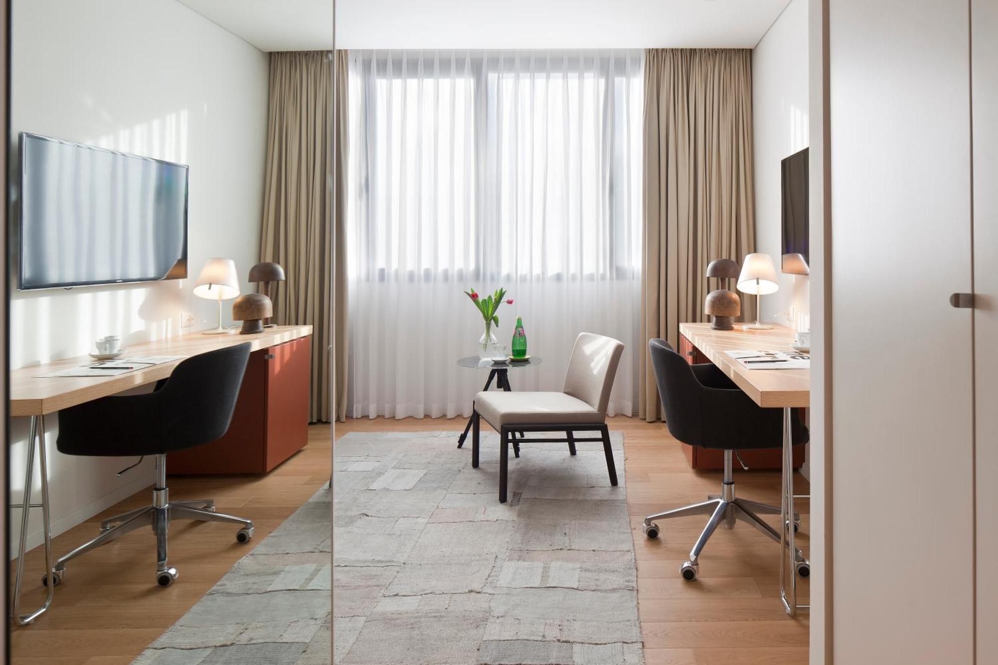Mendeli Street Hotel By Prima Hotels - 18 Years Plus Tel Aviv Bagian luar foto