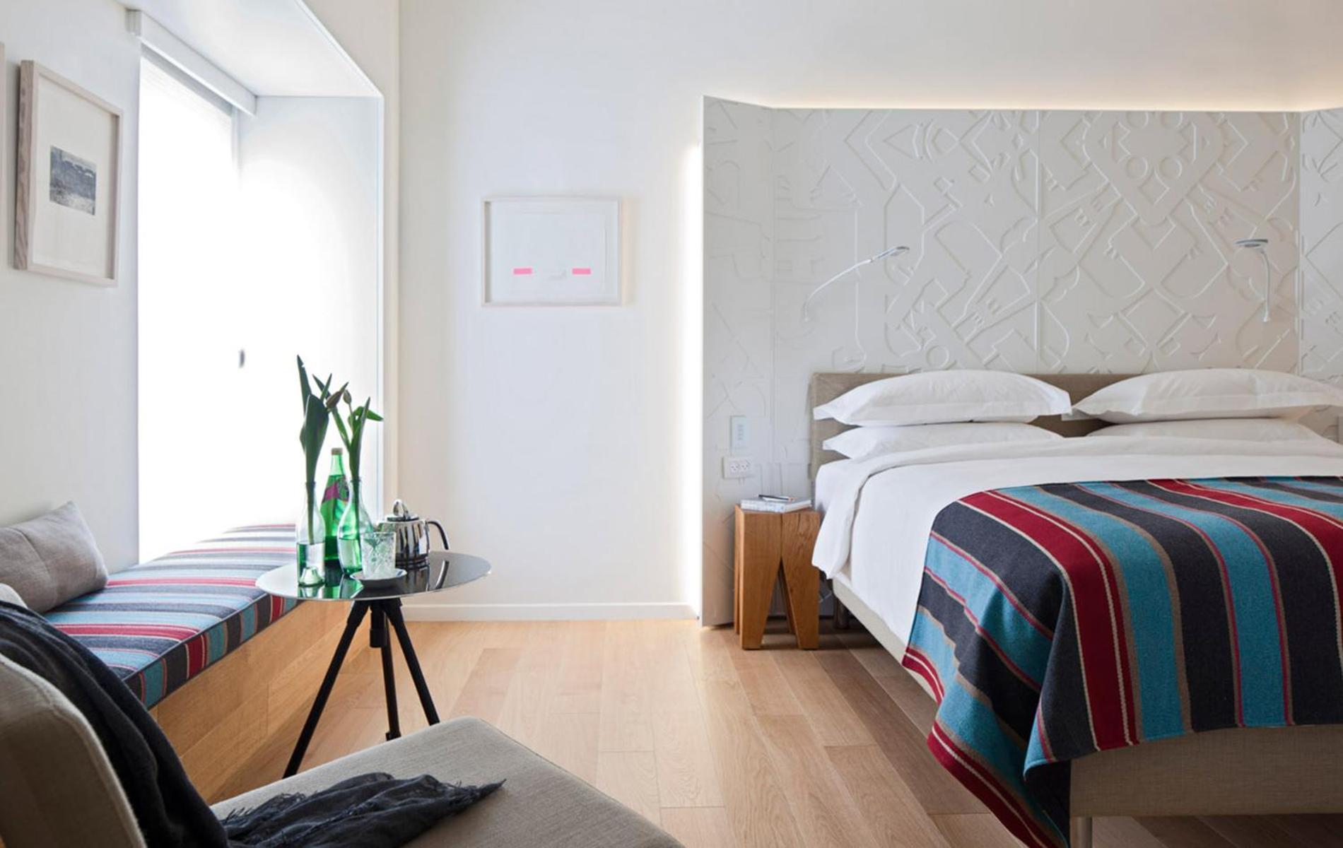 Mendeli Street Hotel By Prima Hotels - 18 Years Plus Tel Aviv Bagian luar foto