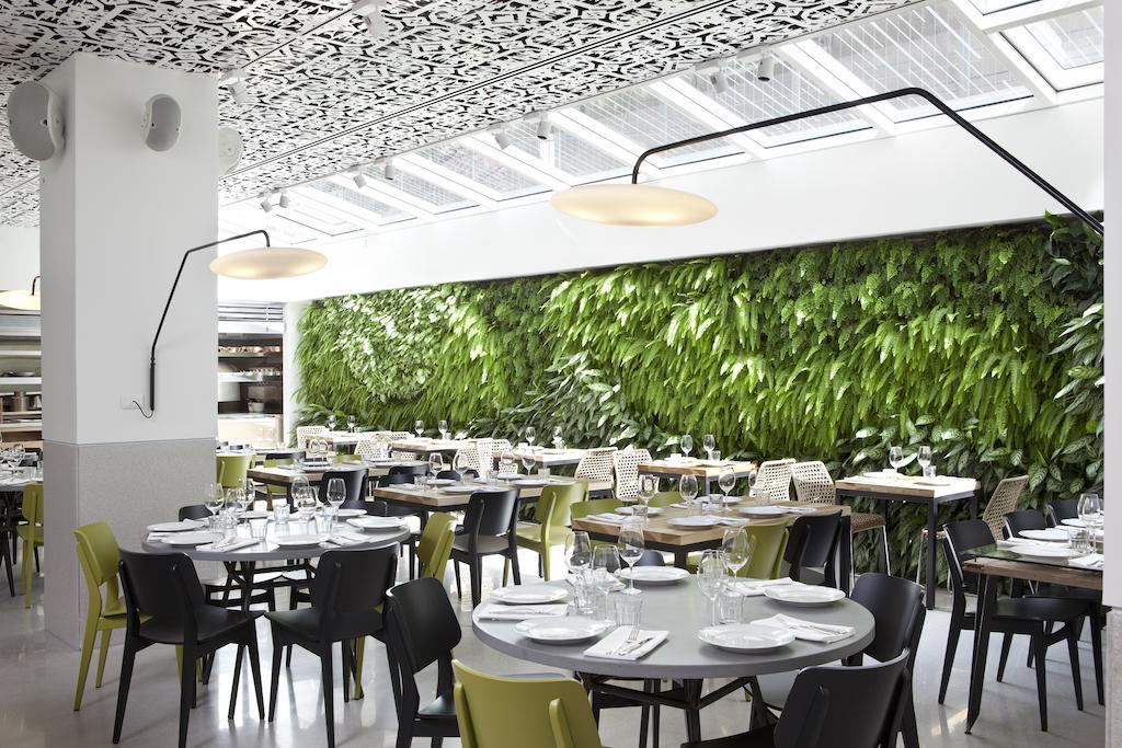 Mendeli Street Hotel By Prima Hotels - 18 Years Plus Tel Aviv Bagian luar foto