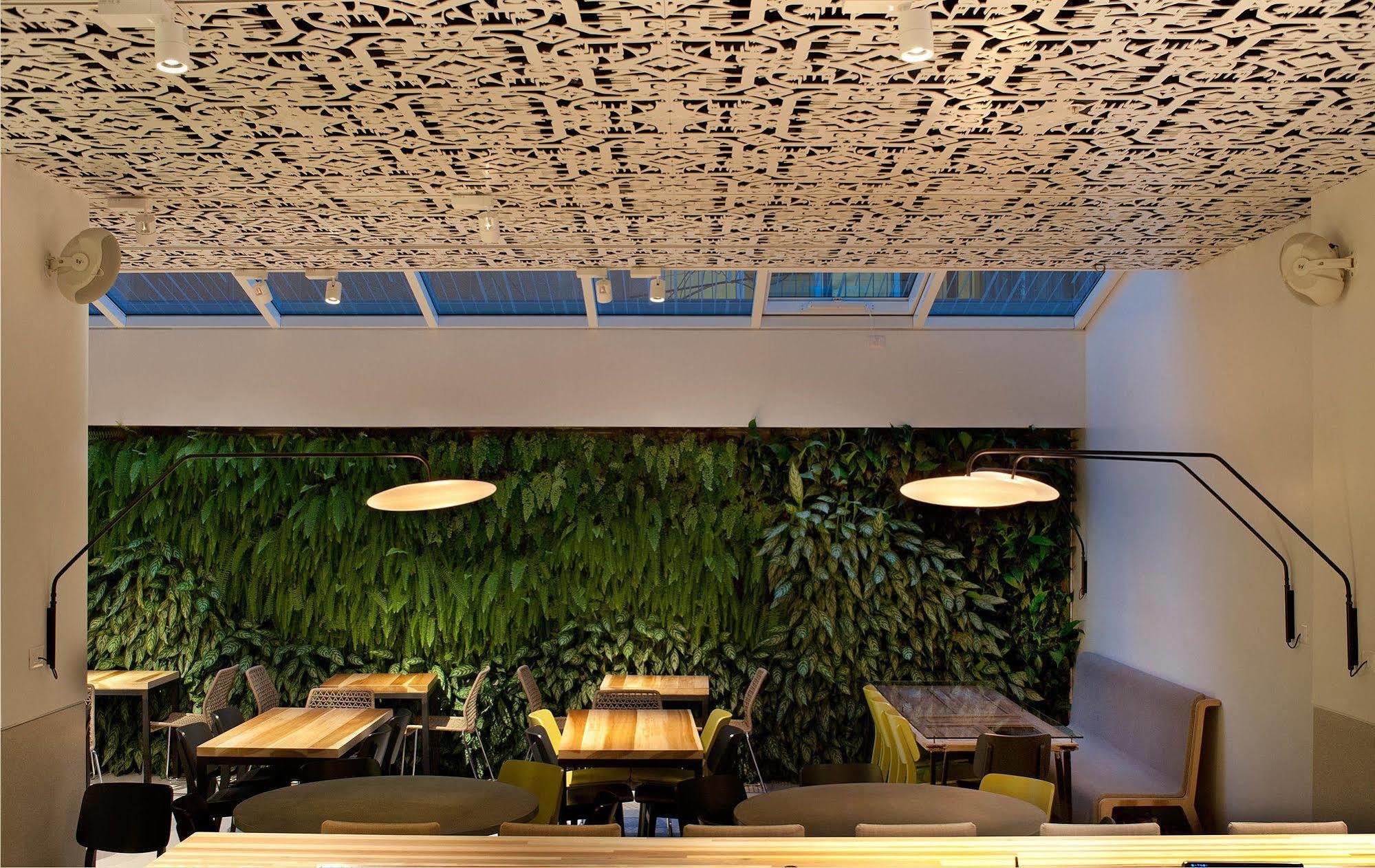 Mendeli Street Hotel By Prima Hotels - 18 Years Plus Tel Aviv Bagian luar foto