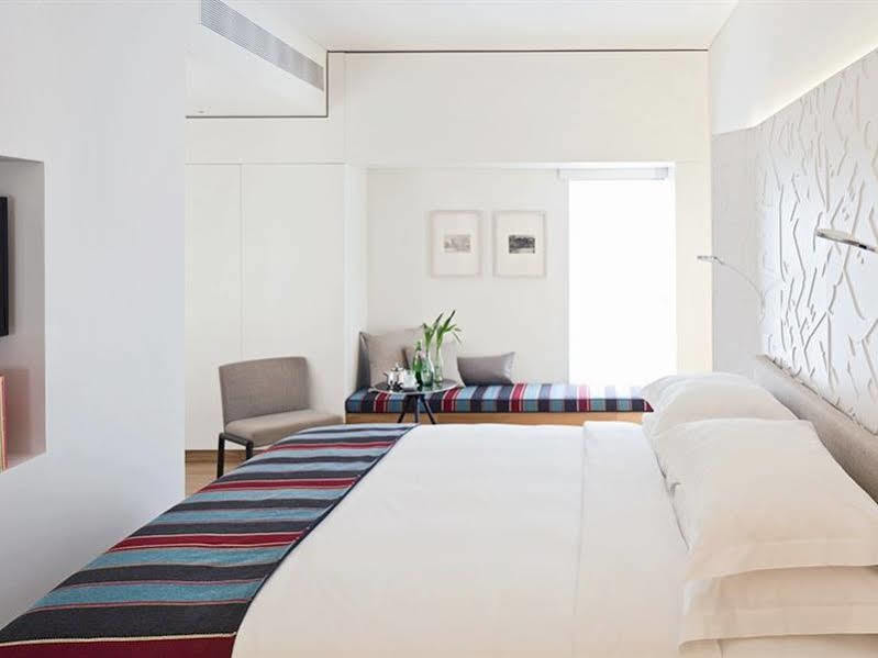 Mendeli Street Hotel By Prima Hotels - 18 Years Plus Tel Aviv Bagian luar foto